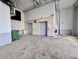 Tradehub 21 (D22), Factory #613749801